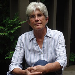 Carol Harrison
