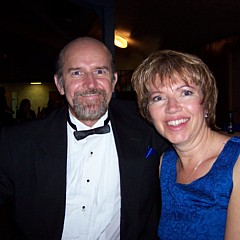 David And Lynn Keller