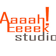 Aaaah Eeeek Studio