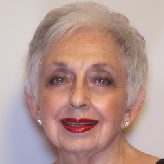 Ann Jacobson