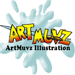 Artmuvz Illustration