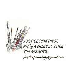 Ashley Justice