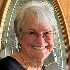 Barbara MacPhail