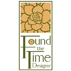 Found the Time Designs By Chris Vanderhoof