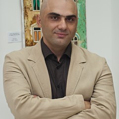 David Martiashvili
