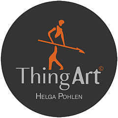 ThingArt Helga Pohlen