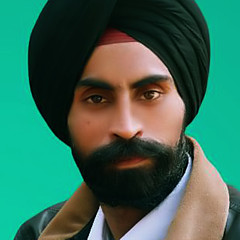 Jagdish Singh