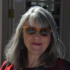 Jeanne Keckler
