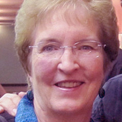 Judy Mercer