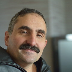 Konstantin Burdinyashki