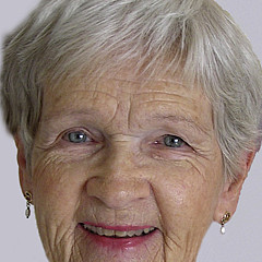 Marge Bennett