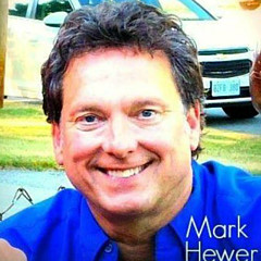 Mark Hewer
