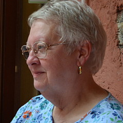 Marsha Elliott