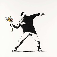 My Banksy