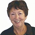 Peggy Maunsell