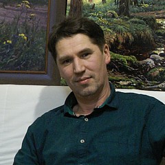 Vladimir Alexandrov