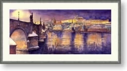 Framed Print Framed Print