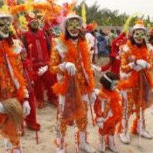 Carnival Carnaval Global  Netw...