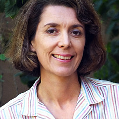 Alison Murphy