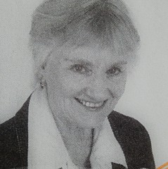 Catherine Robertson