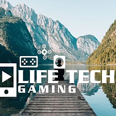 Life Tech Gaming