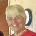Ida MacKenzie