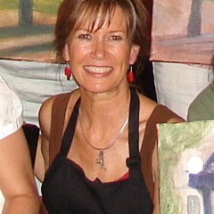 Karen Mayer Johnston