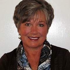Kathy Fitzgerald