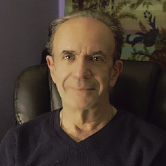 Larry Ferreira