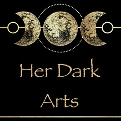 Her Dark Arts