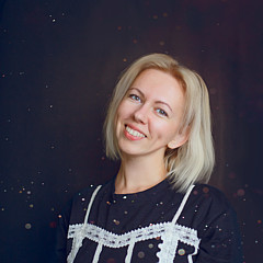 Olga Moskaltsova