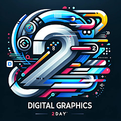 Digital Graphics Twoday