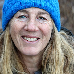 Sue Feldberg