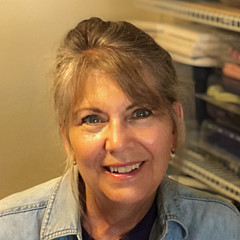 Suzanne Benson