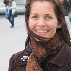 Suzanne Rende
