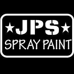 JPS Spray Paint