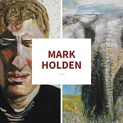 Mark Holden