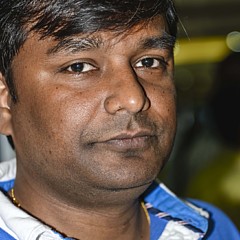Sanjay Kumar