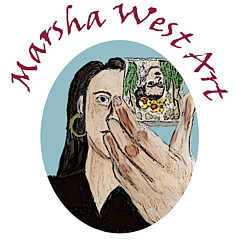 Marsha West