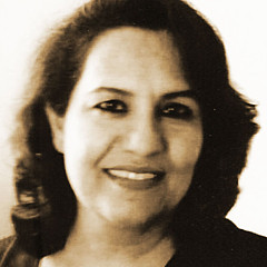 Sajida Hussain