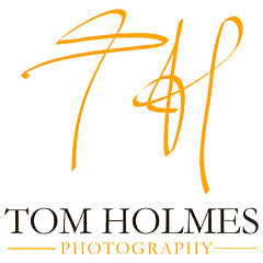 Tom Holmes