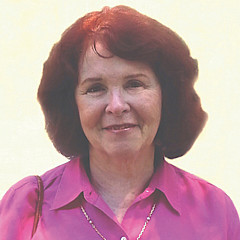 Jeanne Conway