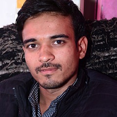 Pramod Sharma