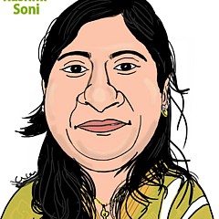 Rashmi Soni