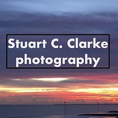 Stuart C Clarke