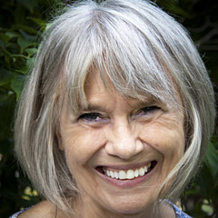 Barbara McKenzie