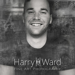 Harry Ward