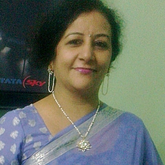 Karunita Kapoor