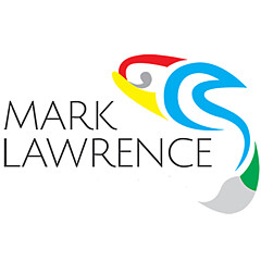 Mark Lawrence