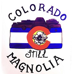 Colorado Still Magnolia- Kim Parker